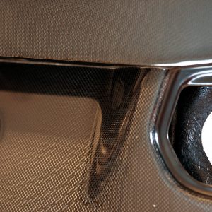 BMW F30 | F80 M3 12-16 "CSL-STYLE" Trunk Lid