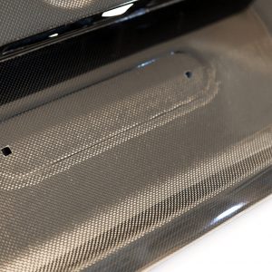 BMW F30 | F80 M3 12-16 "CSL-STYLE" Trunk Lid