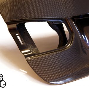 BMW F30 | F80 M3 12-16 "CSL-STYLE" Trunk Lid