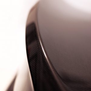 BMW F30 | F80 M3 12-16 "CSL-STYLE" Trunk Lid