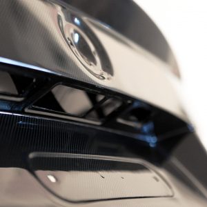 BMW F30 | F80 M3 12-16 "CSL-STYLE" Trunk Lid