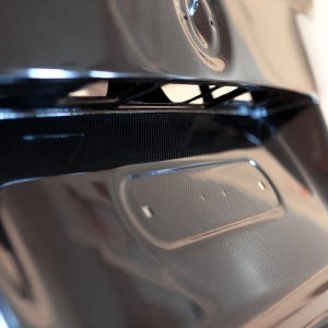 BMW F30 | F80 M3 12-16 "CSL-STYLE" Trunk Lid