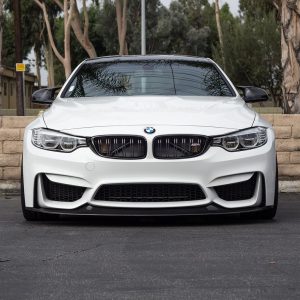BMW F8X M3 / M4 15-18 Front Lip Spoiler