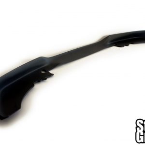 BMW 2001-06 E46 M3 "HRTG" Front lip with optional Splitter