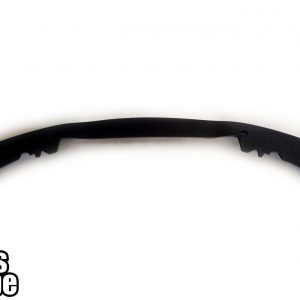 BMW 2001-06 E46 M3 "HRTG" Front lip with optional Splitter