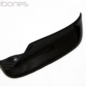 BMW E39 M5 97-03 "CSL Style" Front Bumper Splitters by Slimmbones