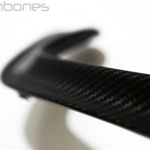 BMW E39 M5 97-03 "Finned" Rear Diffuser by Slimmbones