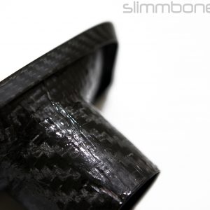 BMW E39 M5 97-03 Front Bumper FogLight Cover / Delete  by Slimmbones