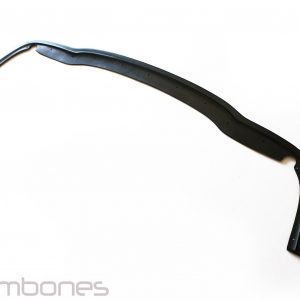 BMW E39 M5 97-03 Front lip Spoiler by Slimmbones