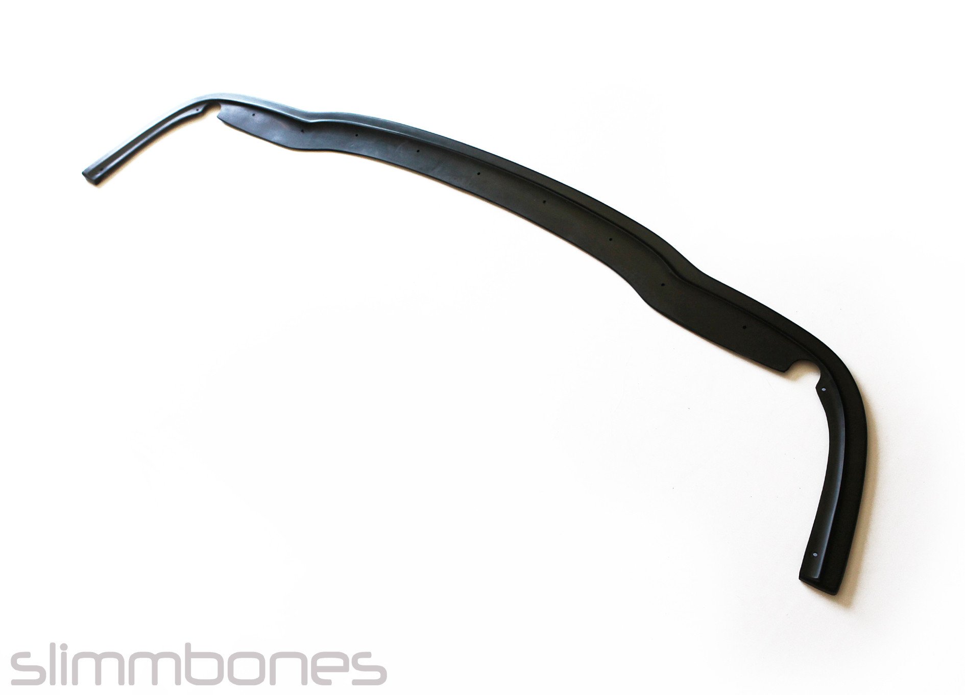 BMW E39 M5 97-03 Front lip Spoiler by Slimmbones