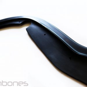 BMW E39 M5 97-03 Front lip Spoiler by Slimmbones
