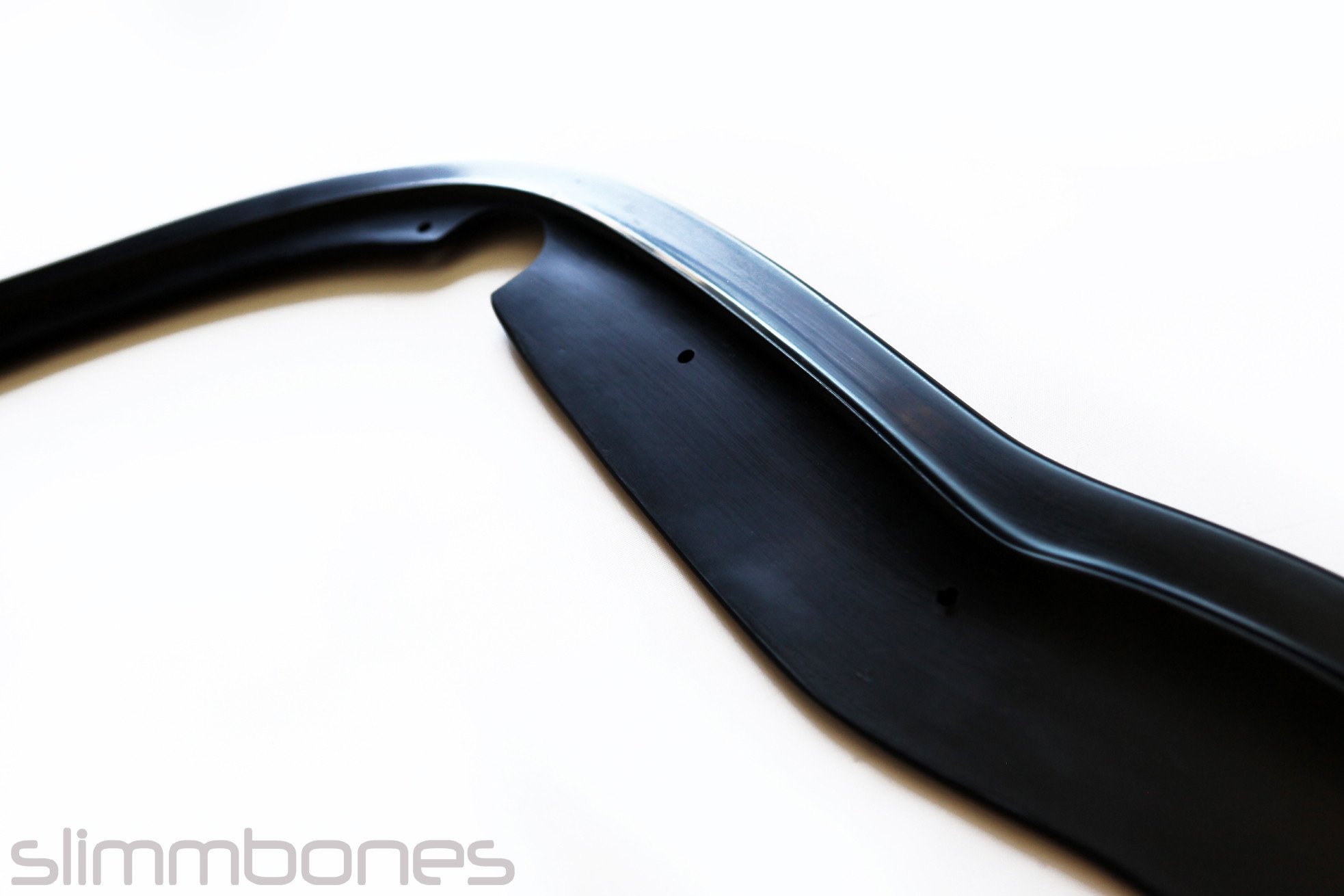 BMW E39 M5 97-03 Front lip Spoiler by Slimmbones