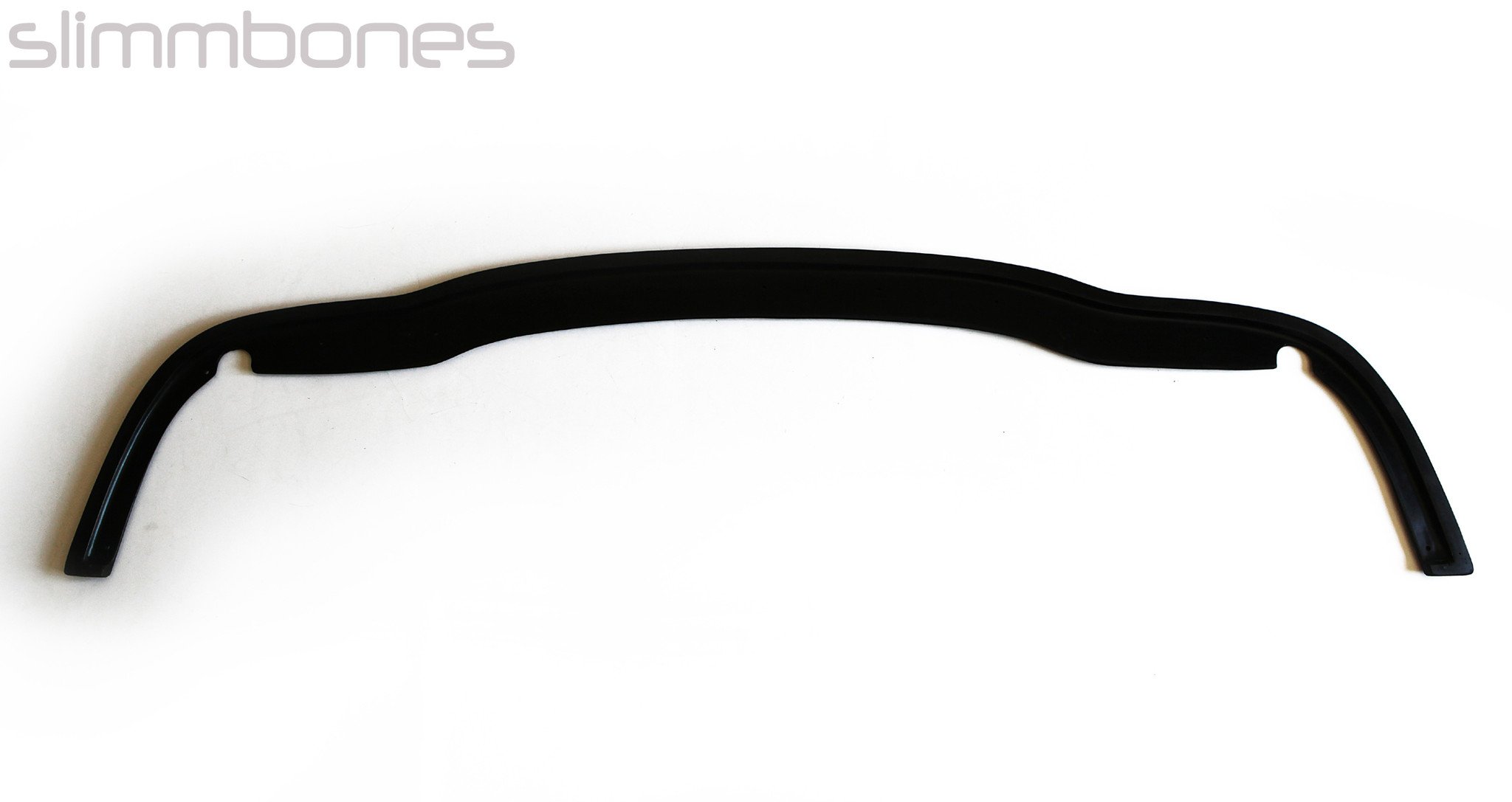BMW E39 M5 97-03 Front lip Spoiler by Slimmbones