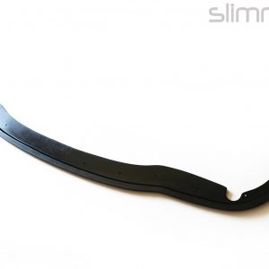BMW E39 M5 97-03 Front lip Spoiler by Slimmbones