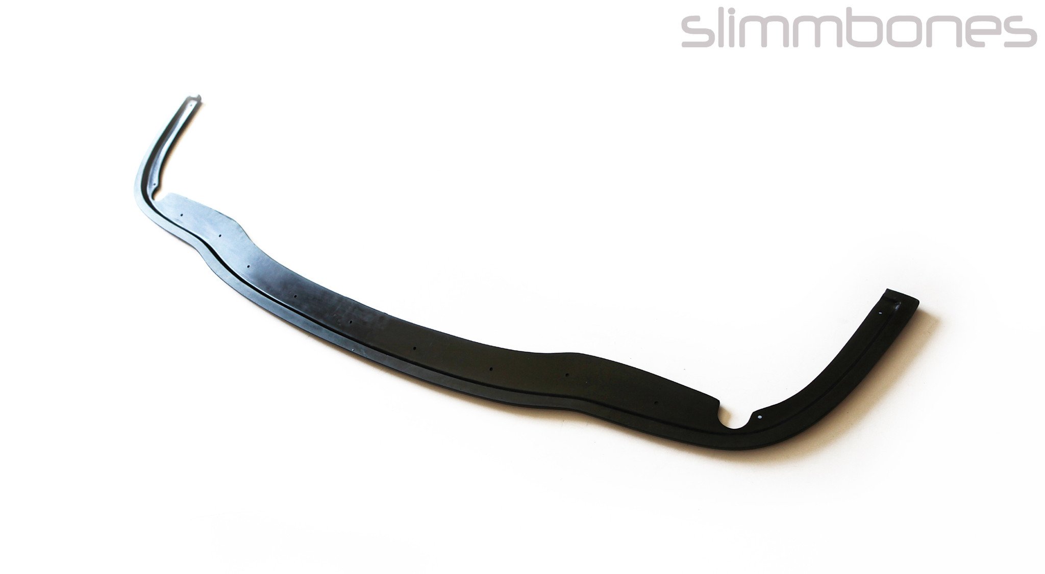 BMW E39 M5 97-03 Front lip Spoiler by Slimmbones
