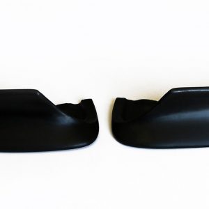 BMW E39 M5 97-03 "CSL Style" Front Bumper Splitters by Slimmbones