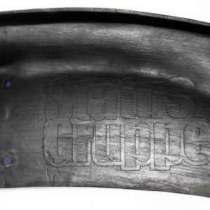 BMW F8X M3 / M4 15-18 Front Lip Spoiler