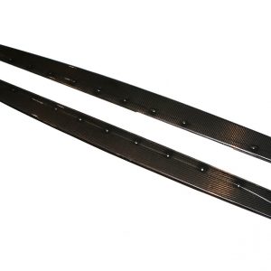 BMW F80 M3 15-18 Side Skirt Extension