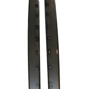 BMW F80 M3 15-18 Side Skirt Extension