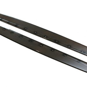 BMW F80 M3 15-18 Side Skirt Extension