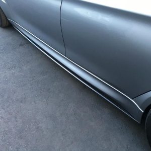 BMW F80 M3 15-18 Side Skirt Extension