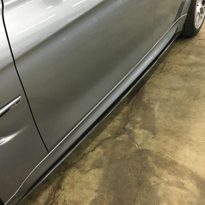 BMW F80 M3 15-18 Side Skirt Extension