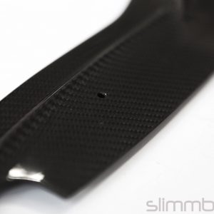 BMW E39 M5 97-03 Front lip Spoiler by Slimmbones