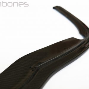 BMW E39 M5 97-03 Front lip Spoiler by Slimmbones