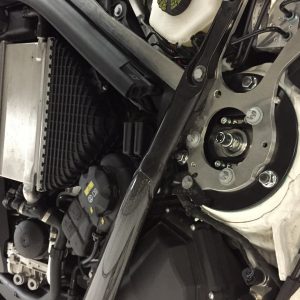 BMW F80 M3 | F82/83 M4 SRS Coilover Kit