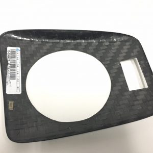 BMW E46 M3 SMG CF Shift Surround Cover