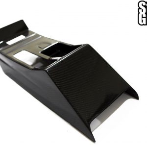 BMW E46 SCZA "CSL Style" Center Console