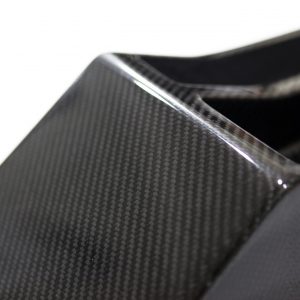 BMW E46 SCZA "CSL Style" Center Console