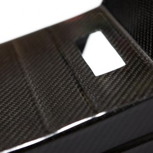 BMW E46 SCZA "CSL Style" Center Console