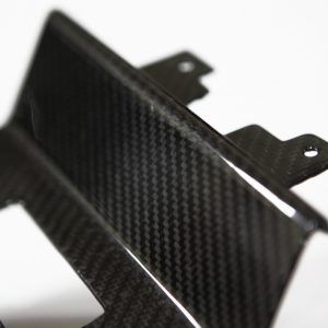 BMW E46 SCZA "CSL Style" Center Console