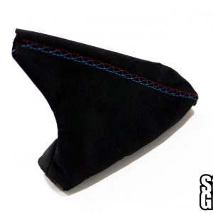 BMW E46 SCZA "CSL Style" Center Console