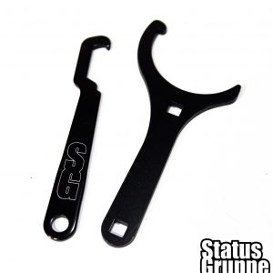 BMW F80 M3 | F82/83 M4 SRS Coilover Kit