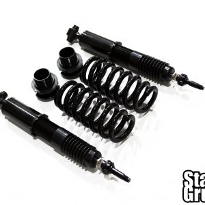 BMW F80 M3 | F82/83 M4 SRS Coilover Kit