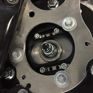 BMW F80 M3 | F82/83 M4 SRS Coilover Kit