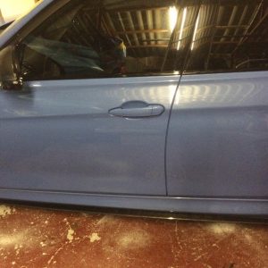 BMW F80 M3 15-18 Side Skirt Extension