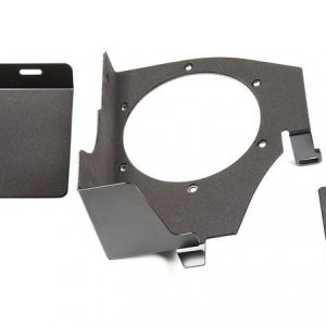 Eventuri E46 M3 Carbon Fiber Intake System