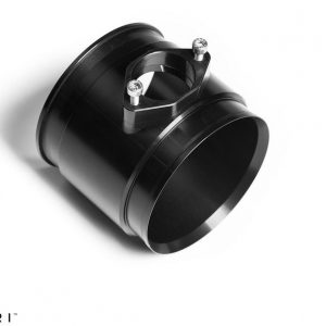 Eventuri E46 M3 Carbon Fiber Intake System