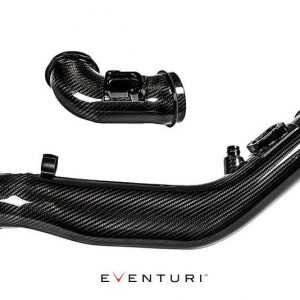 Eventuri F8X M3 / M4 Carbon Fiber Intake System
