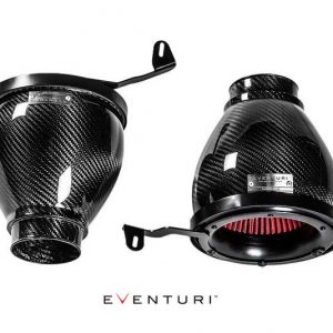 Eventuri F8X M3 / M4 Carbon Fiber Intake System