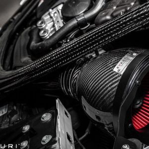 Eventuri F8X M3 / M4 Carbon Fiber Intake System