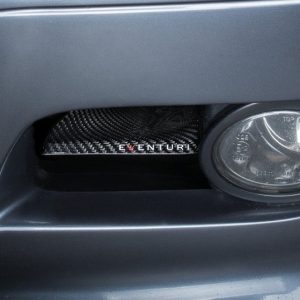 Eventuri E46 M3 Carbon Fiber Intake System