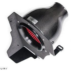 Eventuri E46 M3 Carbon Fiber Intake System