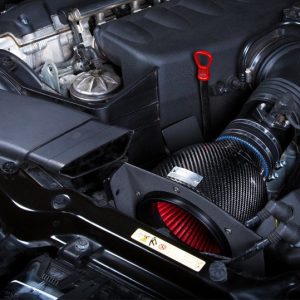 Eventuri E46 M3 Carbon Fiber Intake System