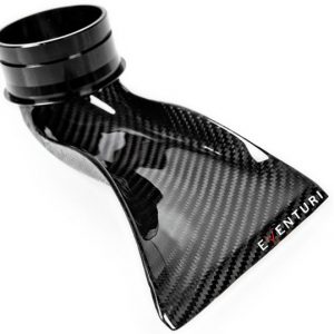 Eventuri E46 M3 Carbon Fiber Intake System