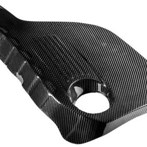 Eventuri BMW F8X M3 | M4 S55 Engine Cover