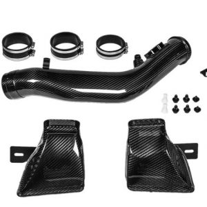 Eventuri F8X M3 / M4 Carbon Fiber Intake System